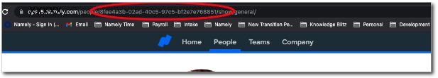 A screenshot of a computer  Description automatically generated